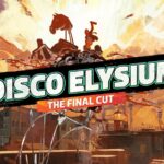 Disco Elysium The Final Cut en epic games