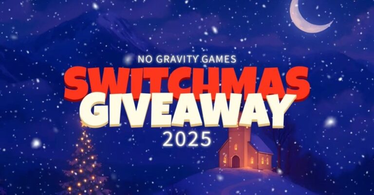 No gravity games