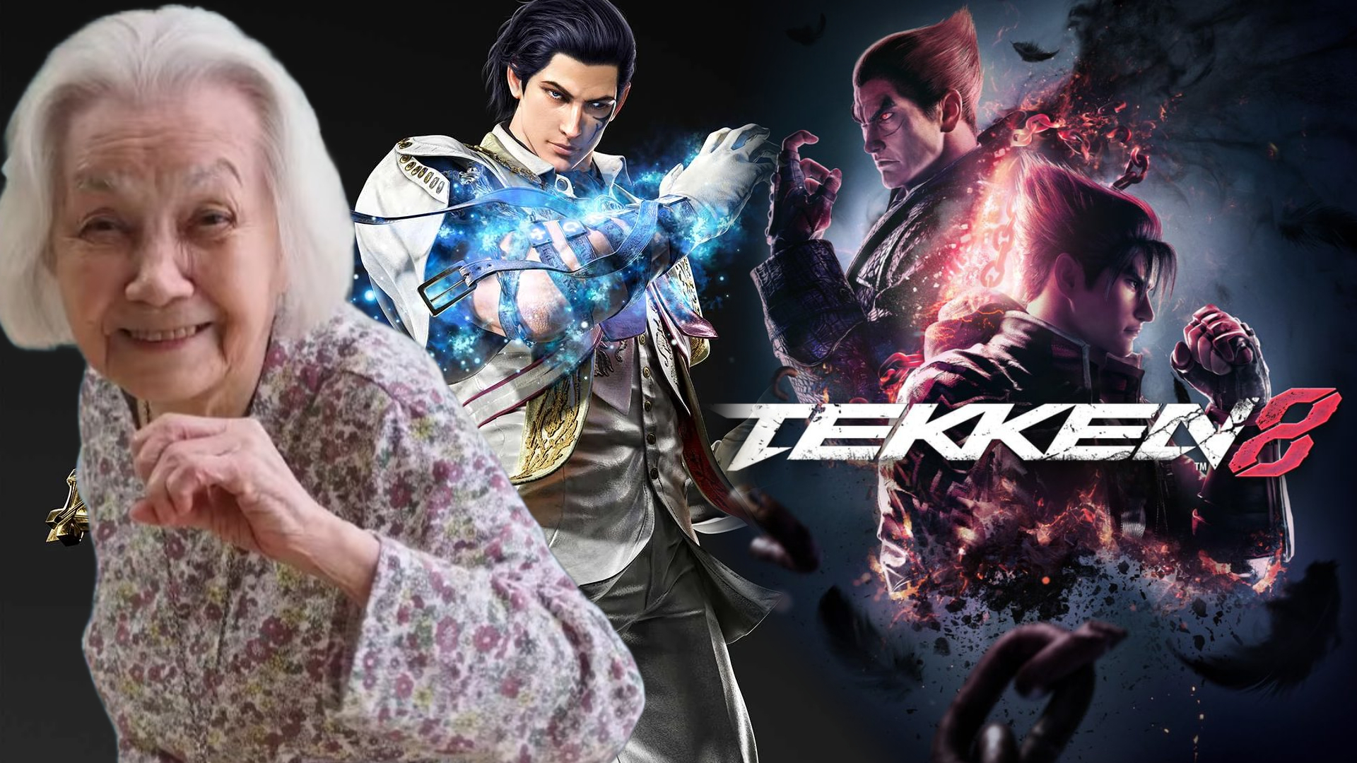 Hisako Sakai rompe estereotipos en los eSports