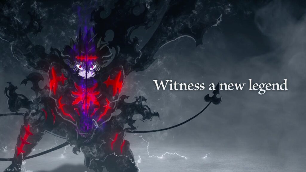 black clover estrena nueva temporada en 2026