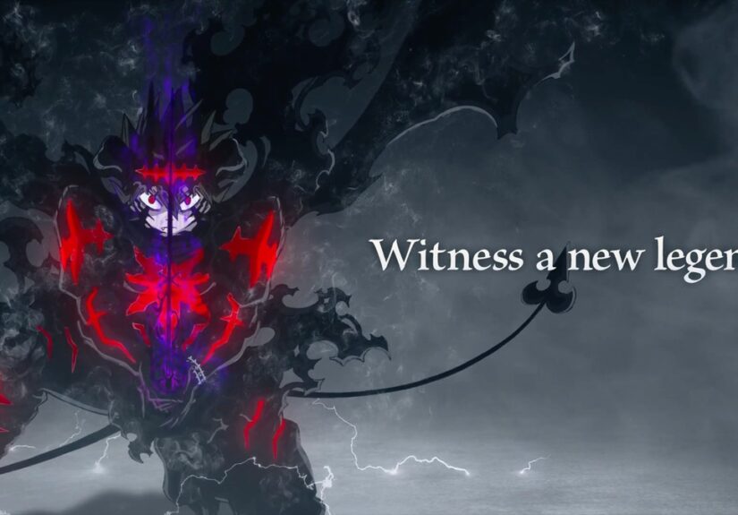 black clover estrena nueva temporada en 2026